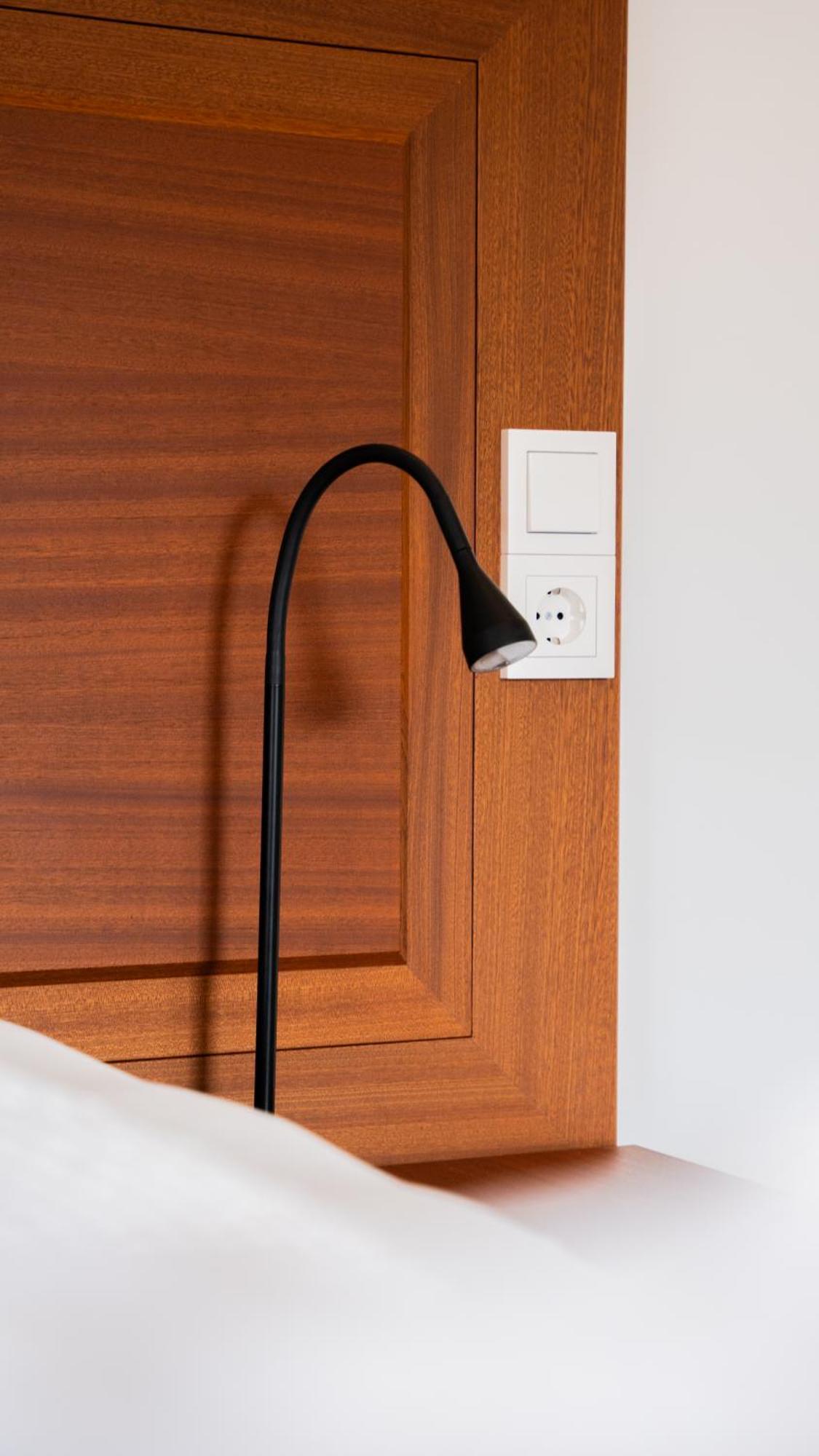 Brjanslaekur Hotel Flokalundur מראה חיצוני תמונה